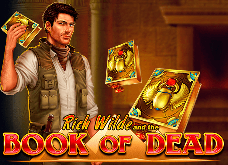 Book of Dead 
