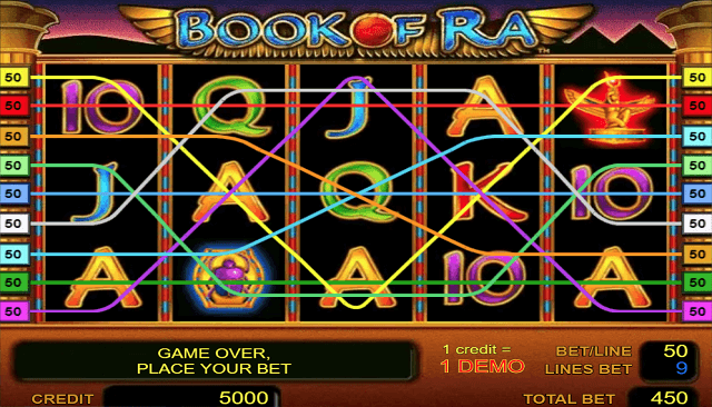 book-of-ra-slot-paylines Book of Ra Slot Paylines