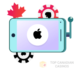 Play Online Casino at IPad