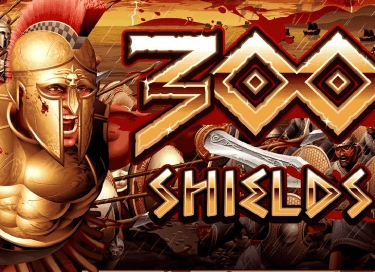 Play 300 Shields Free Slot Game