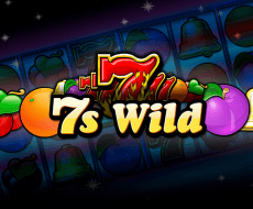 Play 7s Wild Free Slot Game 7s Wild