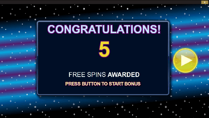 7s Wild Slot Free Spins