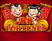 88 Fortunes