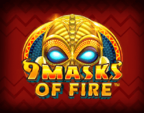 9 Masks Of Fire