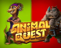 Animal Quest