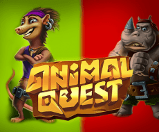 Animal Quest