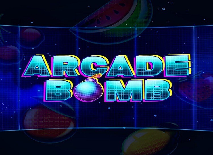 Play Arcade Bomb Free Slot Game