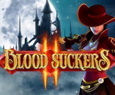 Blood Suckers 2 Blood Suckers 2