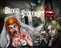 Blood Suckers Blood Suckers
