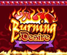 Burning Desire