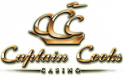 Captain Cooks Casino Review