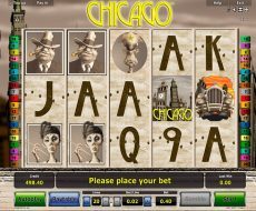 Chicago Chicago