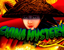 China Mystery Slot China Mystery Slot