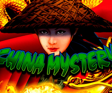 China Mystery Slot