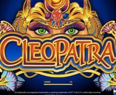 Play Cleopatra Slot Machine for Free ✔️ Cleopatra