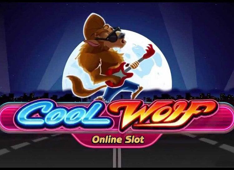 Play Cool Wolf Free Slot Game