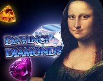 Da Vinci Diamonds