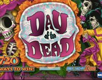 Day Of The Dead