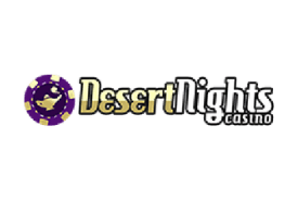 Desert Nights Casino