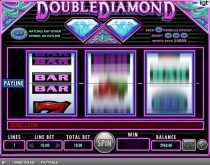 Double Diamond