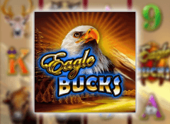 Eagle Bucks Free Slot