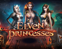 Elven Princesses