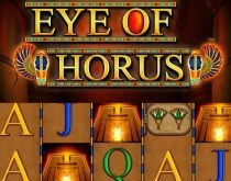Eye of Horus Eye of Horus