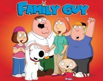 Family Guy