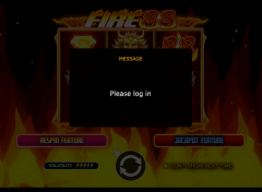 Fire 88 Slot