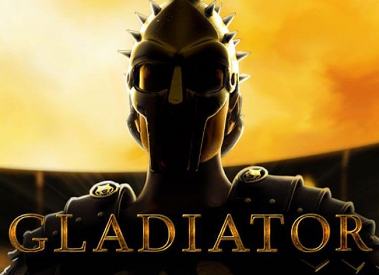 Play Gladiator Free Slot Game