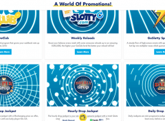 GoSlotty Casino Bonus Promotions