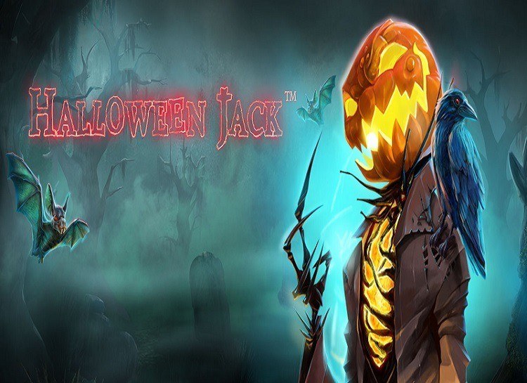 Play Halloween Jack Free Slot Game