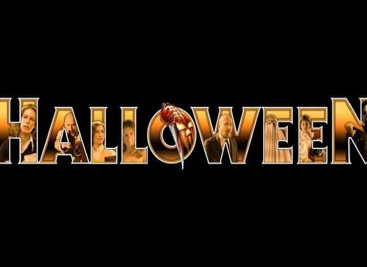 Play Halloween Free Slot Game