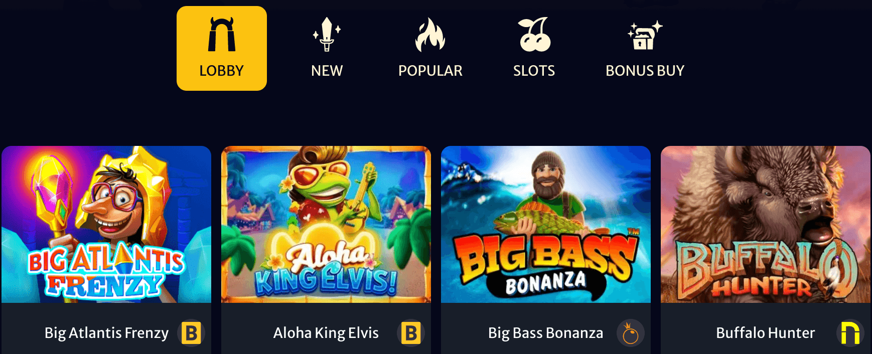 Hellspin casino play games