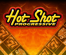 Hot Shot Progressive