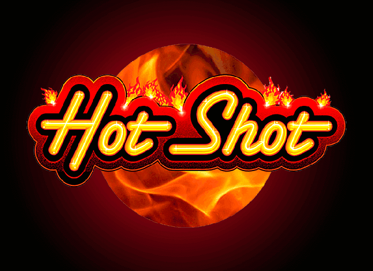 Play Hot Shot Free Slot Game