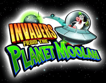 Invaders From The Planet Moolah