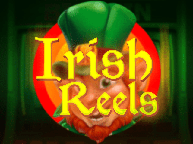 Play Irish Reels Free Slot Game