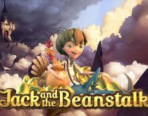 Jack And The Beanstalk