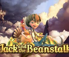 Jack And The Beanstalk Jack And The Beanstalk