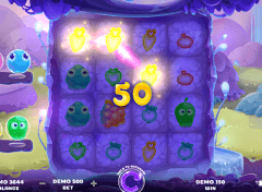 Jelly Boom Game Evoplay