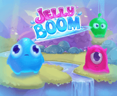 Jelly Boom