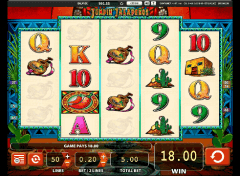 Jumpin Jalapenos Slot WMS