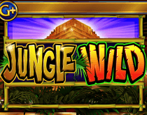 Jungle Wild Jungle Wild