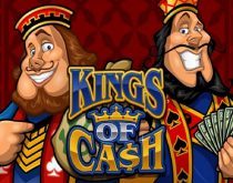 Kings Of Cash