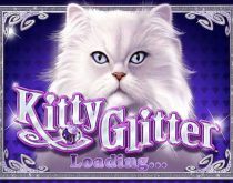 Kitty Glitter