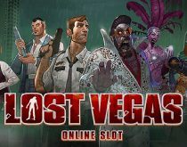 Lost Vegas