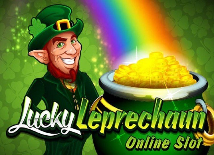 Play Lucky Leprechaun Free Slot Game