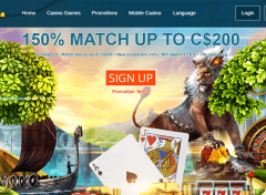 Lucky Nugget Casino Review