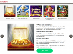 Mansion Casino Review 2025 – Is This Site Scam or Safe?